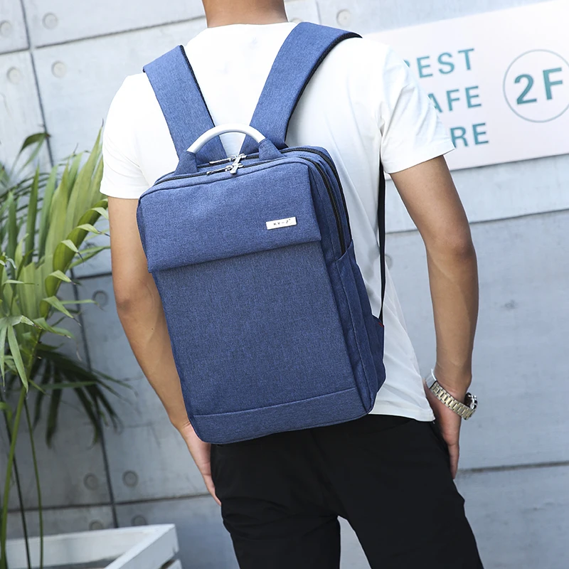 Bycobecy ноутбук нейлон четыре цвета Back Pack для подростков девочек рюкзак путешествий