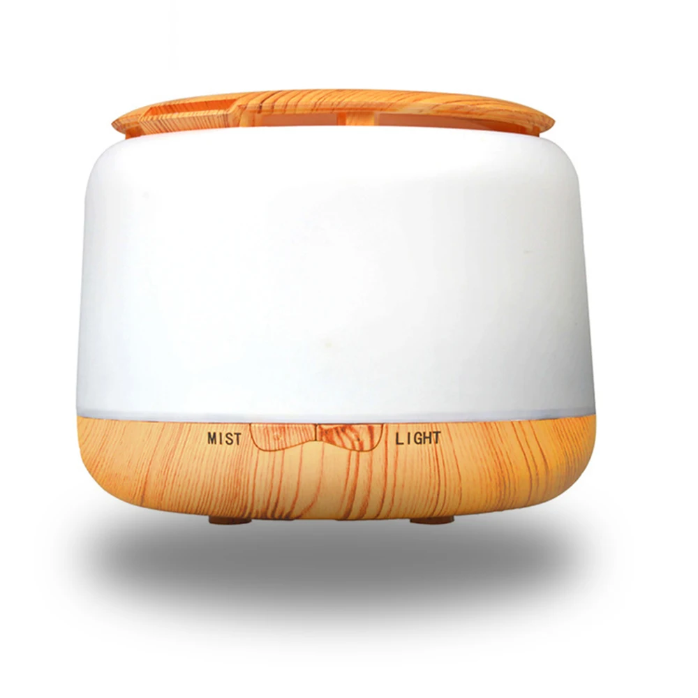 Ароматический диффузор THANKSHARE ультразвуковой увлажнитель воздуха эфирного масла