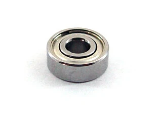 

Подшипник D11xd4.2xH4mm для двигателей серии HL 4225/48-22 694ZZ