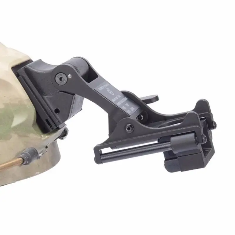 M88 Быстрый Шлем монтажный комплект для носорога NVG PVS-7 PSV-14 ночного видения шлем кронштейн аксессуары
