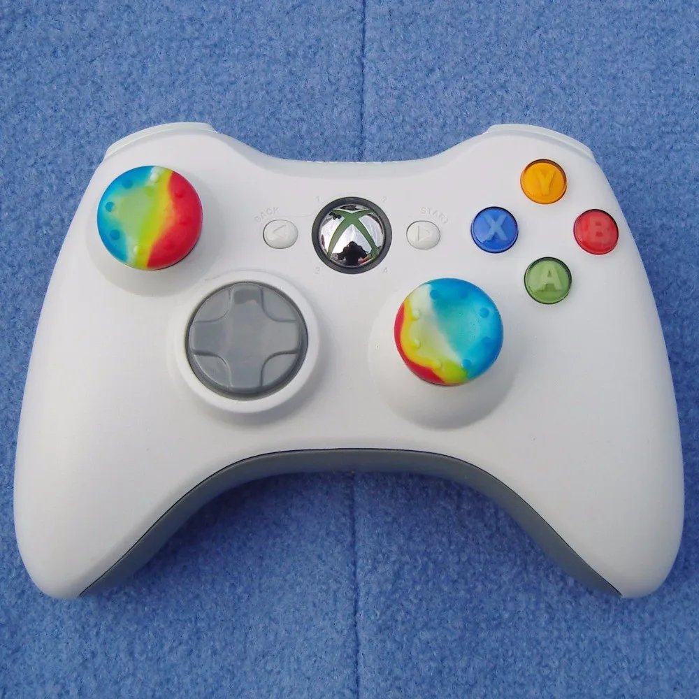 Лидер продаж геймпад для XBOX 360 беспроводной контроллер игровой джойстик и