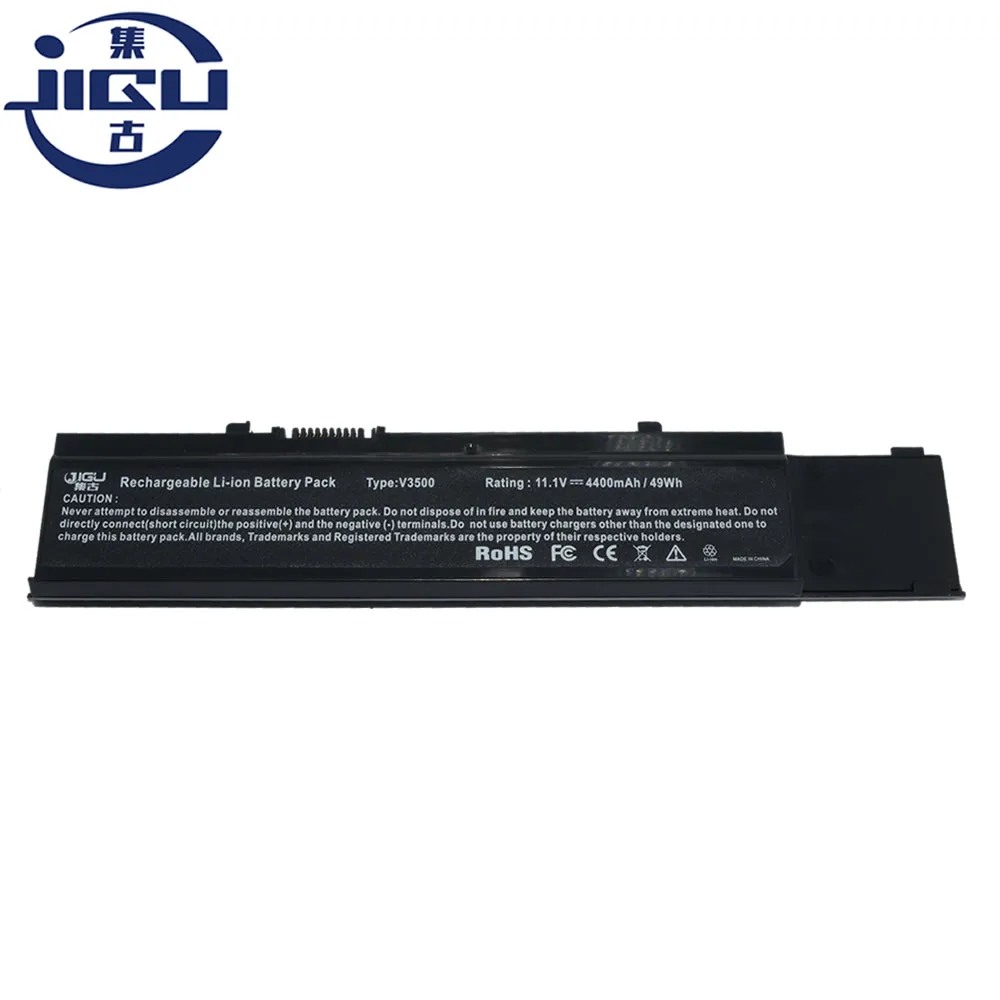 

Аккумулятор JIGU для ноутбука Dell Vostro 3400 3500 3700 0txwrr 0TY3P4 312-0997 4JK6R 7FJ92