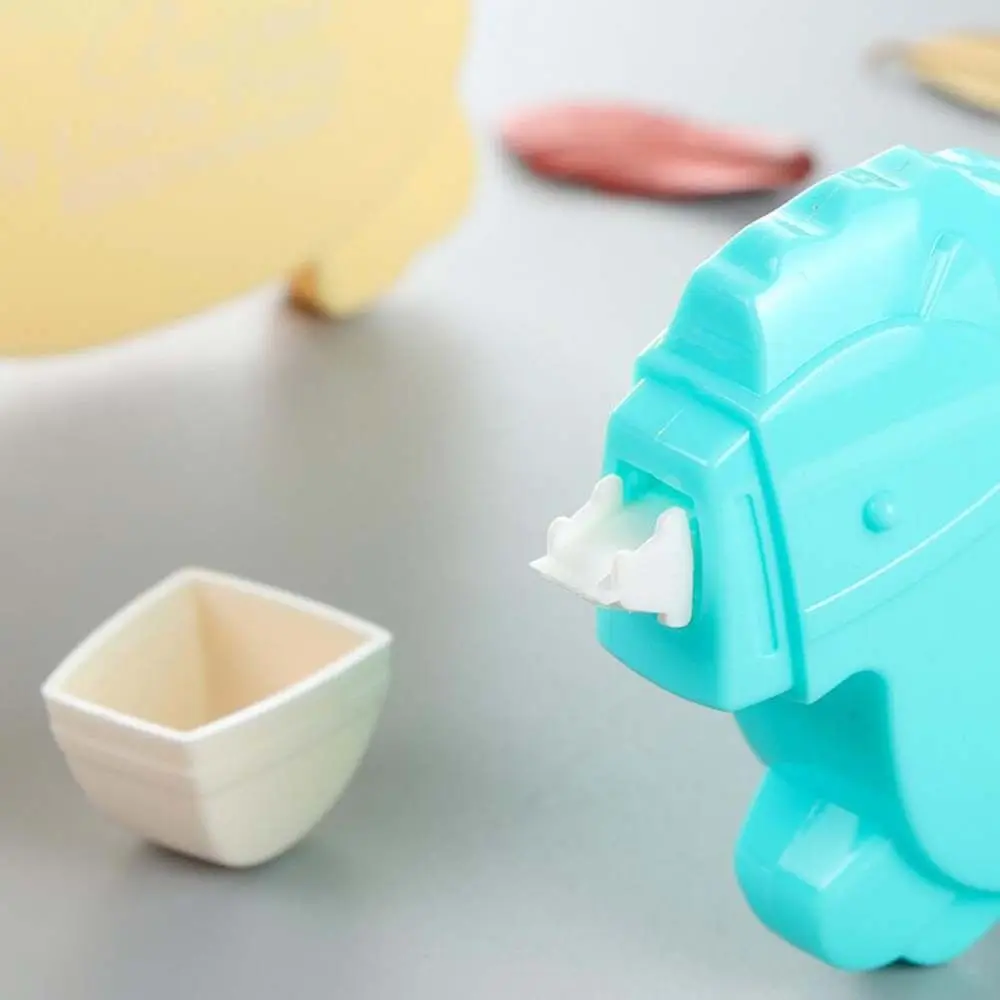 Корректирующая лента в форме лошади мультяшный консилер школа 6 м x 5 мм милые