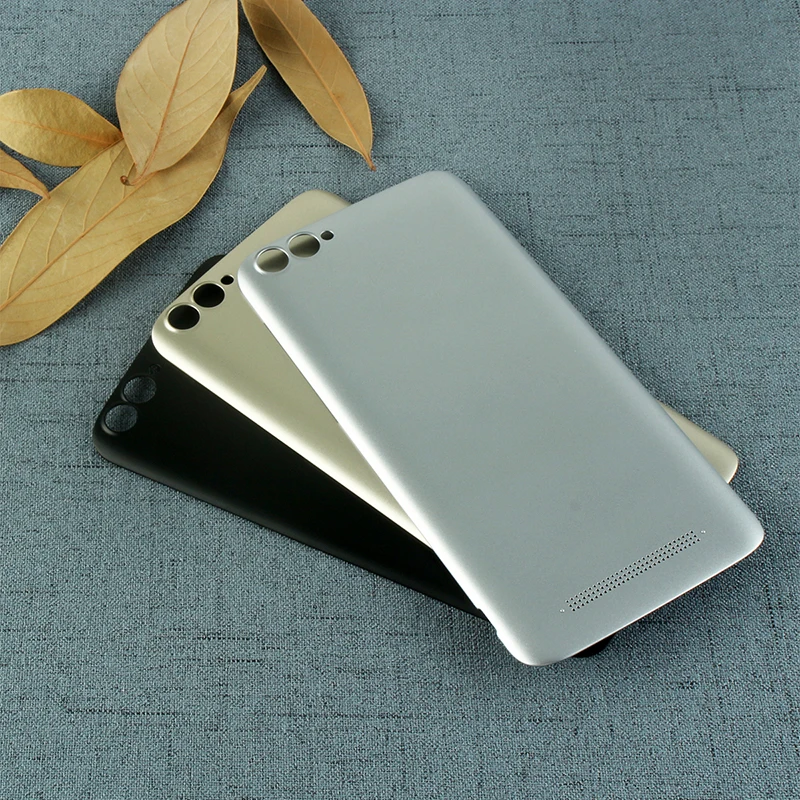 Ocolor Для Doogee X30 Оригинальный чехол для аккумулятора прочный защитный задний Чехол
