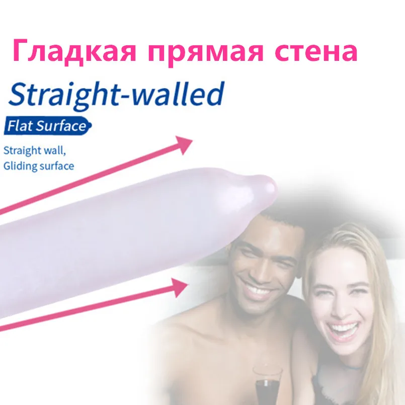 Презервативы Durex любовь забавные Одежда высшего качества точка G презервативы