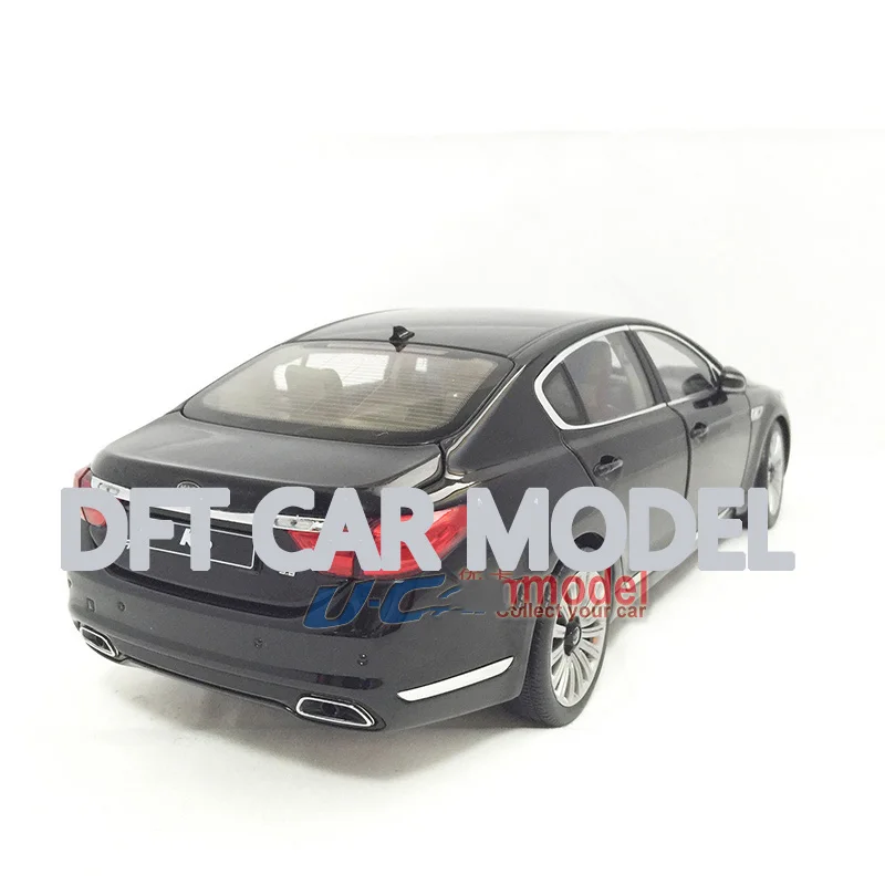 1:18 scale Alloy Toy Vehicles K9 V8 Car Model Of Children's Cars Original Authorized Authentic Kids Toys | Игрушки и хобби