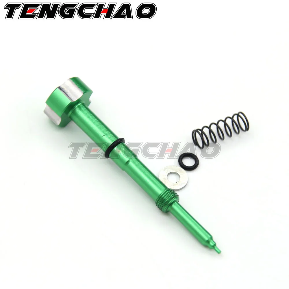 Карбюратор Easy воздушный топливный Смеситель винт подходит для Keihin FCR CRF150R CRF250R