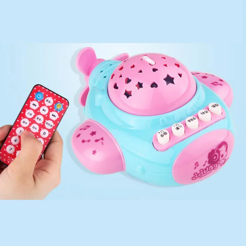 История самолета игрушки с дистанционным управлением Проекционные Игрушки