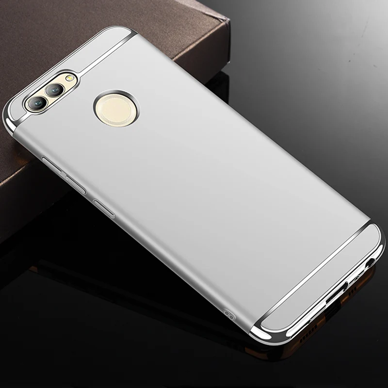 Чехол-накладка для Honor 9 20 30 V20 V30 Pro Huawei Nova 2 plus 5 6 7 SE P20 P30 P40 из поликарбоната матовый |