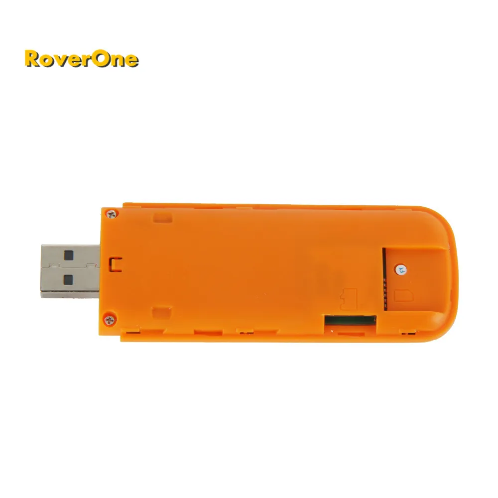 RoverOne WCDMA 4G Dongle Беспроводная сетевая карта USB модем адаптер для ПК планшета SIM карты