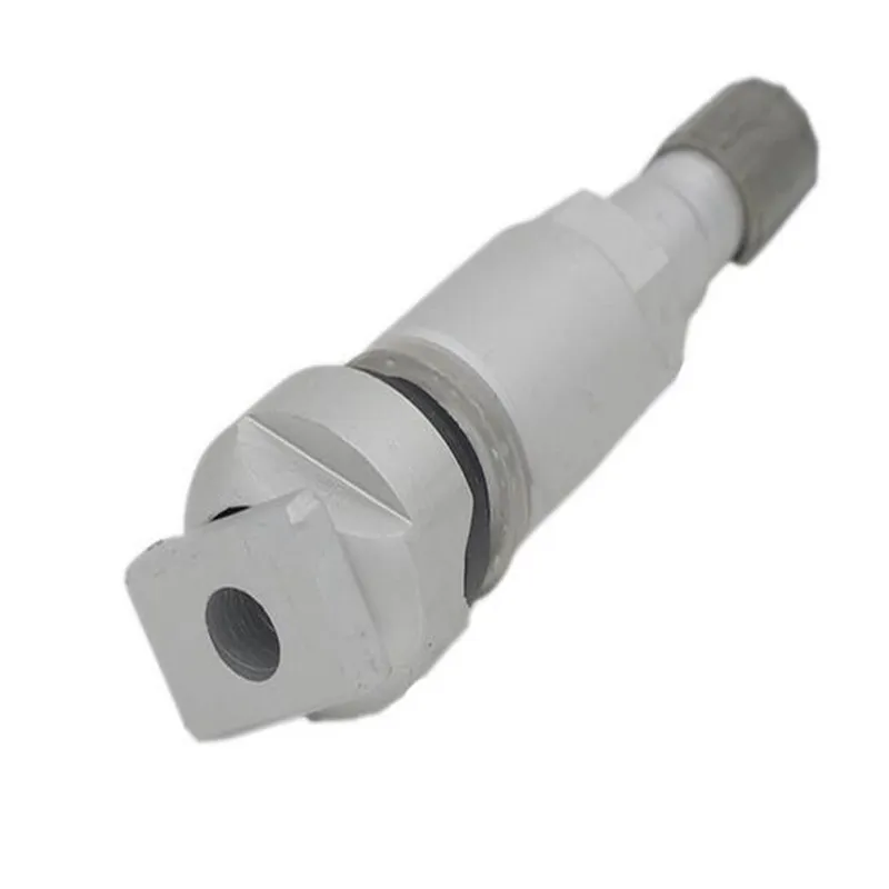 Алюминиевый датчик давления TPMS 4 шт./лот шток клапана колеса противовзрывная