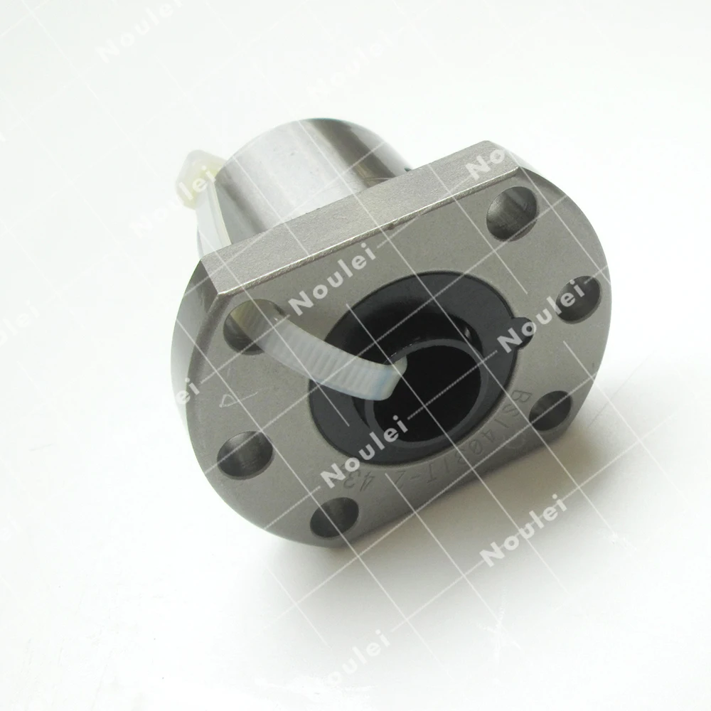 HIWIN FSI R2005 C7 шариковая гайка для Ballscrew Высокая стабильность ЧПУ комплект |