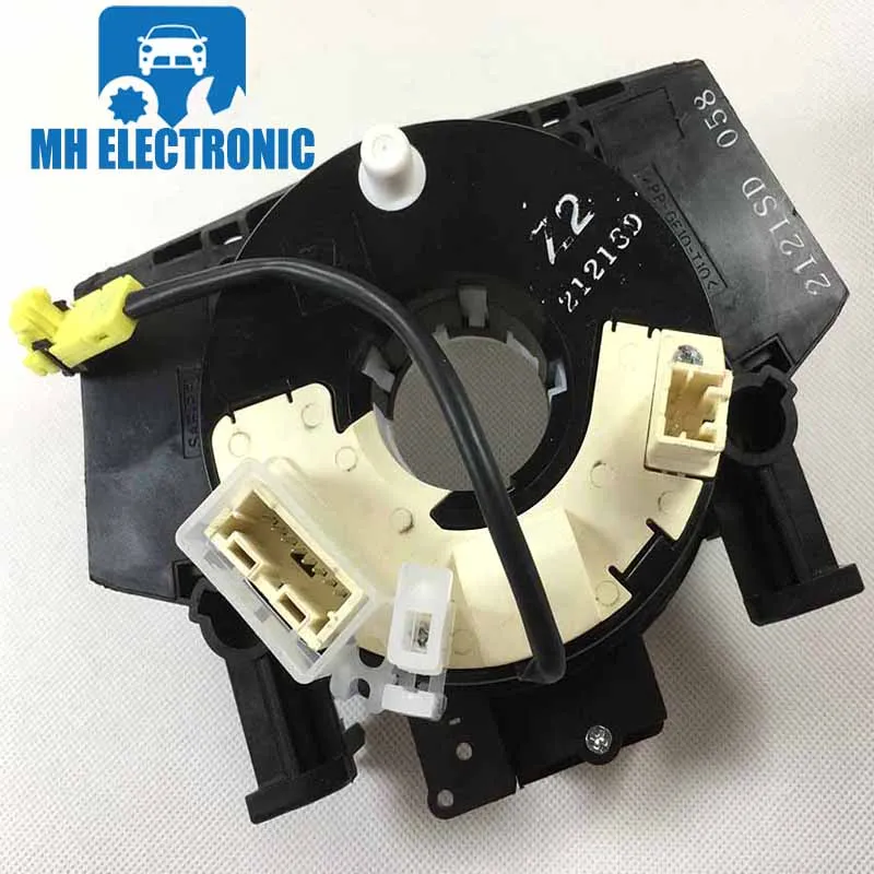 Новинка MH ELECTRONIC 25567 5X10A 255675X10A для NISSAN QASHQAI + 2 J10 PATHFINDER R51 NAVARA D40 X TRAIL Бесплатная
