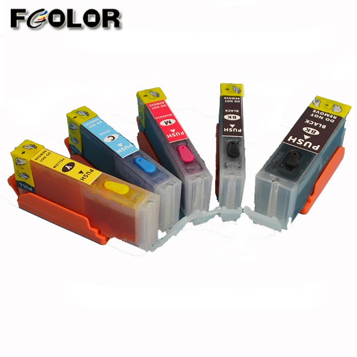 PGI 770 CLI 771 совместимые картриджи для Canon Pixma MG7770 MG6870 MG5770|Чернильные картриджи| |
