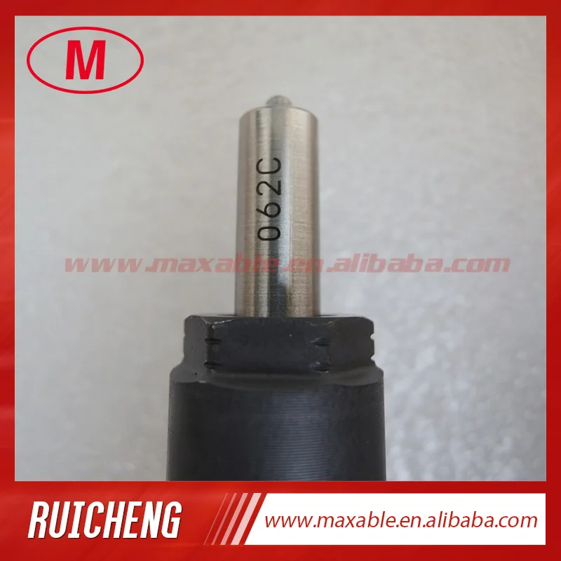 Топливный инжектор Common rail 095000 8290 23670 0L050|Регулирование непосредственного впрыска