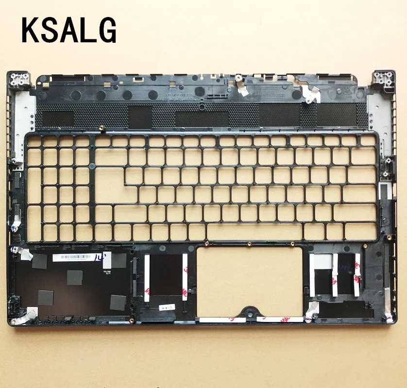 Новая Оригинальная задняя крышка для MSI GS63 GS63VR MS 16K2 Lcd 3076K3A211HG01|Сумки и чехлы