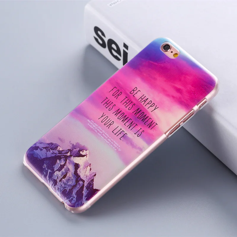 DS-LOVEHUI чехол для телефона с милым сердцем iphone 6 7 8 Модный задней панели Твердый s 5S SE
