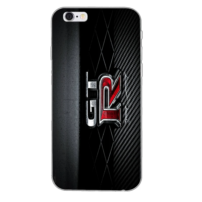 Автомобиль NISSAN GTR силиконовый мягкий чехол для телефона из ТПУ для Apple iPhone 4 4S 5 5S 5c SE 6 6s plus, 7, 7 plus, 8, 8 plus, X - Цвет: NISSANGTRA10
