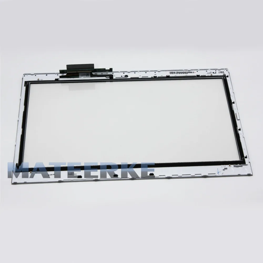 Новый сенсорный экран дигитайзер + рамка для Sony Vaio T13 SVT13 svt131a11m svt131a11 | Компьютеры и