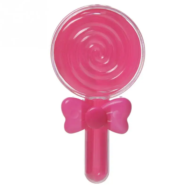 Новый 12 шт Декоративные сладости коробка прозрачные шарики леденец прозрачный