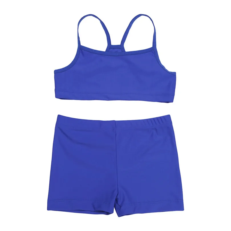 Купальник танкини для девочек 4 12 лет|shorts baby girl|girls summerbaby girl summer |
