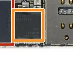 BB_RF MDM9615M MDM9625M MDM9635M MDM9645M MDM9655 PMB9960 PMB9943 PMB9955 базовый процессор для iPhone 6 6S 7 8 X XS 11 |