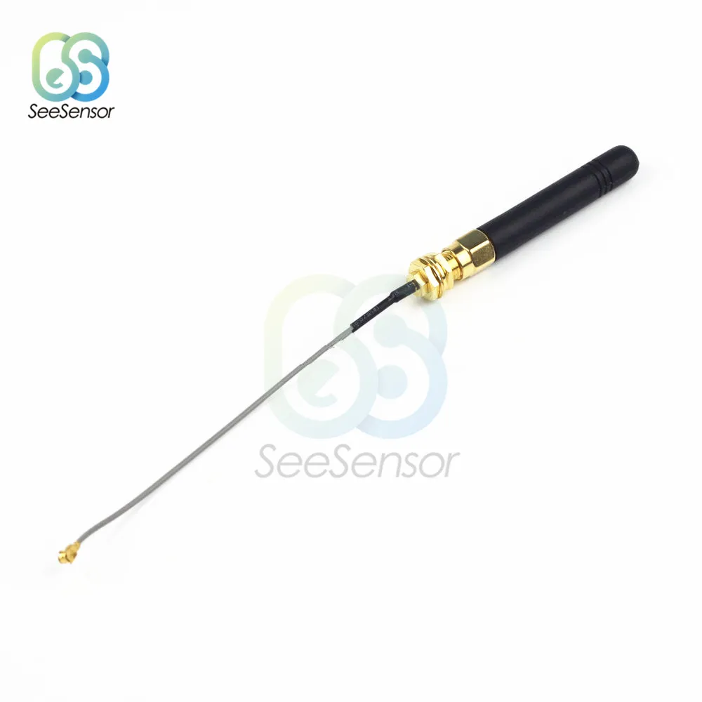 IPEX антенный провод соединитель для SIM800L GPS GPRS SIM GSM беспроводной модуль