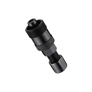 Профессиональный съемник для педалей велосипеда с квадратным сечением торца