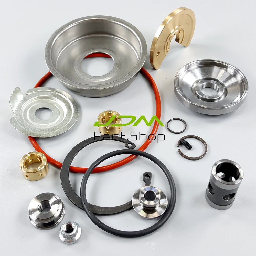 Турбокомпрессор CT20 17201 для Toyota Hilux Hiace Landcuiser 2L T 2 4|kit kits|kit toyotakit turbo repair |