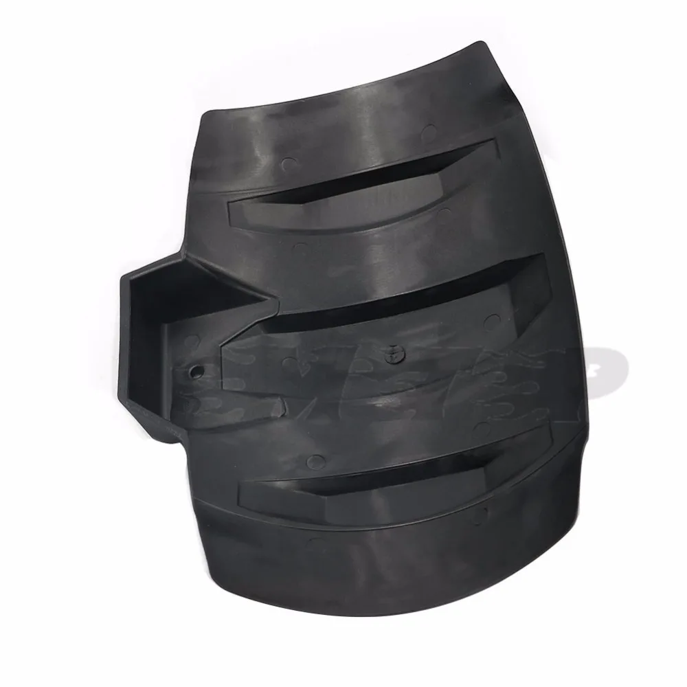 F 800 700 GS 08-17 заднее крыло колесо Hugger протектор для BMW F800GS F700GS F800R F650GS F800 GS/R F650 2008-2017 |