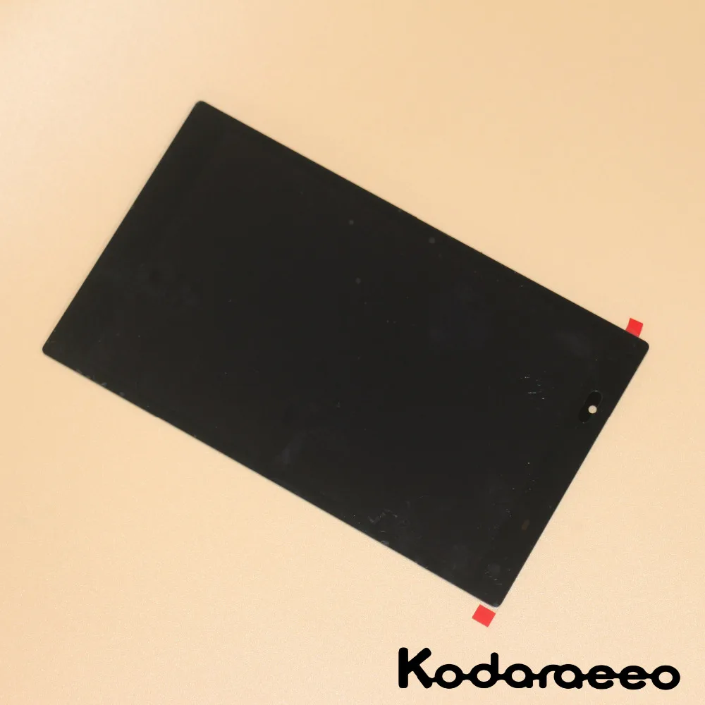 8 &quotчехол для планшета Lenovo TAB 4 8504 ТБ 8504X TB 8504F сенсорный экран ЖК дисплей со стеклом