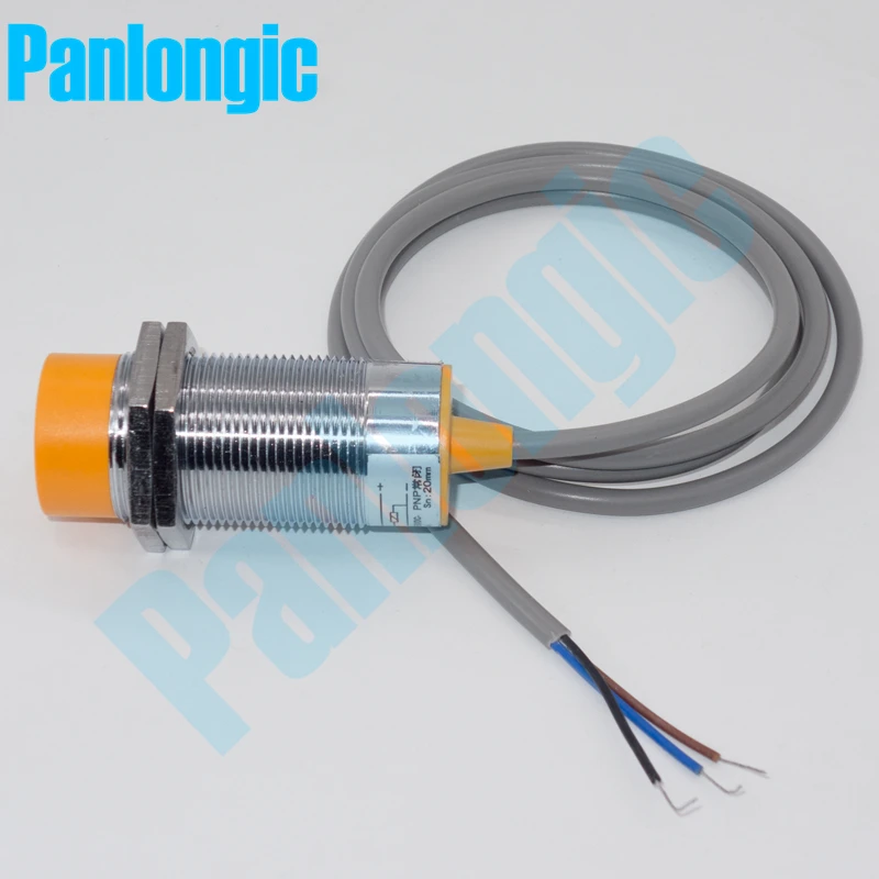 Сенсорный переключатель Panlongic высокое качество емкость M 30 6 36 В постоянного тока