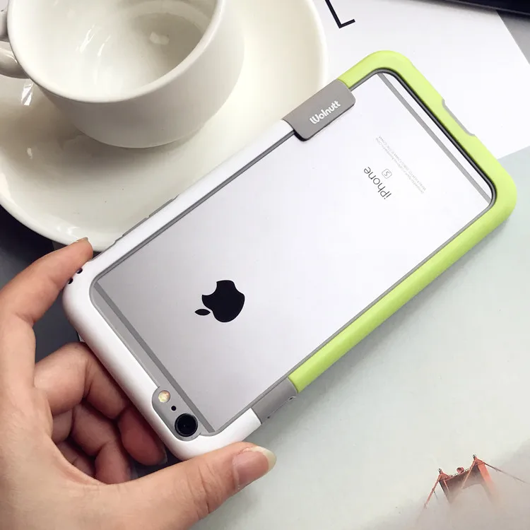 Резиновый силиконовый бампер для iphone X 7 8 6 s 10 плюс мягкий телефона чехол