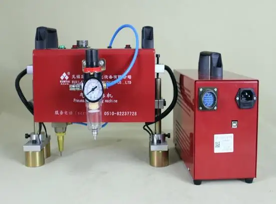 

150*50mm Portable Metal Marking Pneumatic Dot Peen Frame and Motorcycle Marking Machine Top Quality