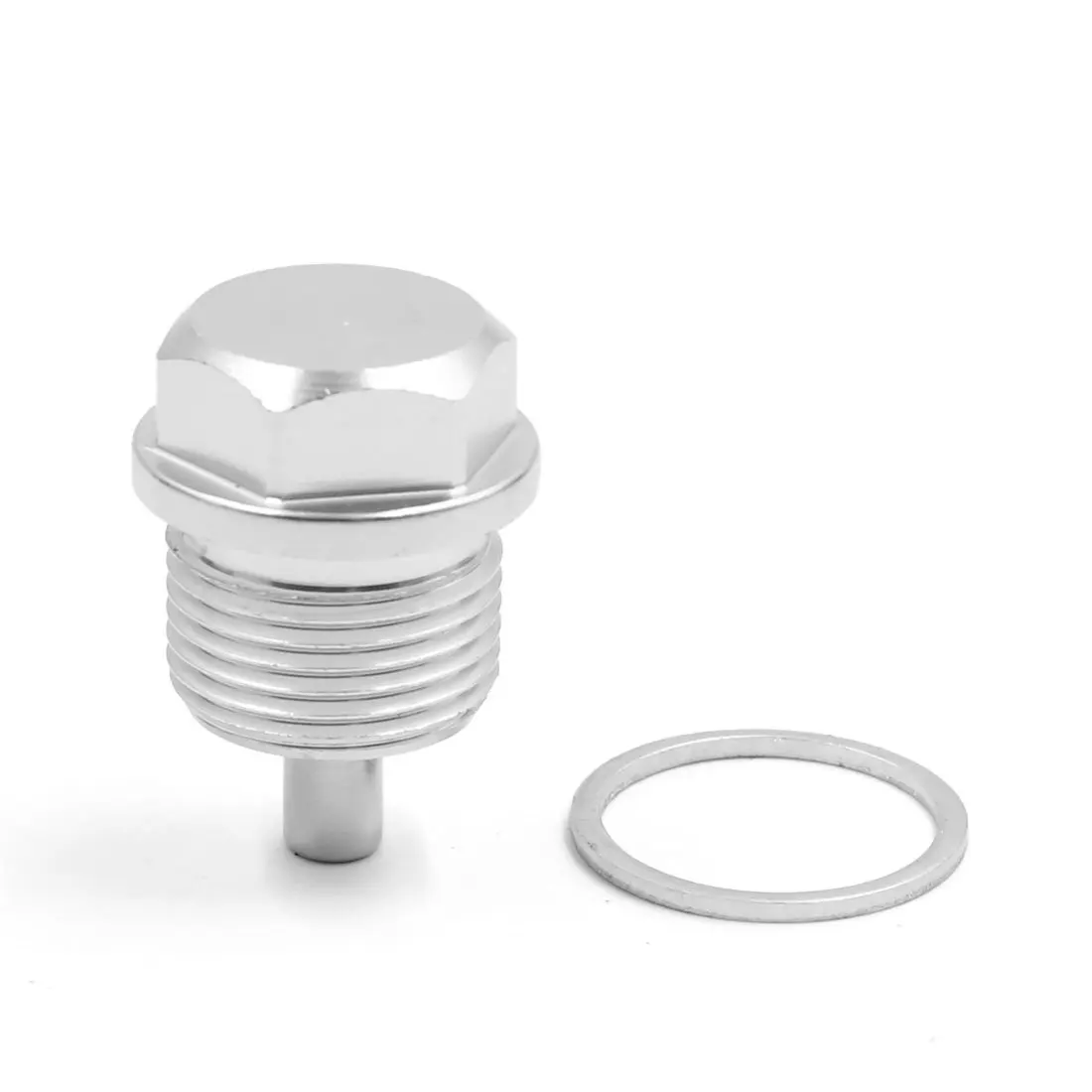 

Uxcell Oil Pan Drain Bolt