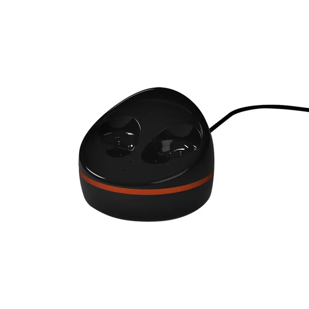 Чехол для зарядки Сменный зарядного устройства док станция samsung Galaxy Buds Bluetooth