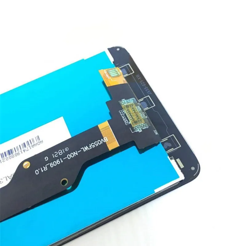 ЖК дисплей для Xiaomi Redmi Note 4X с сенсорным экраном и дигитайзером в сборе замена