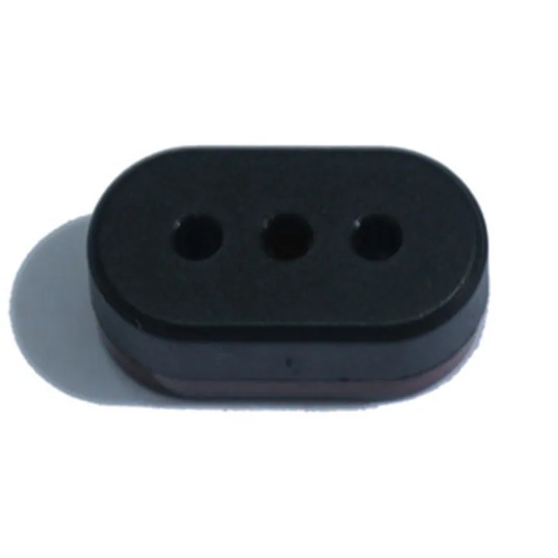 Xiaomi Mijia M365 Electric Scooter Murdguard Fender Kickstand Light Clasped Guard Ring Disc Brakes Pads Repair Replacement Part