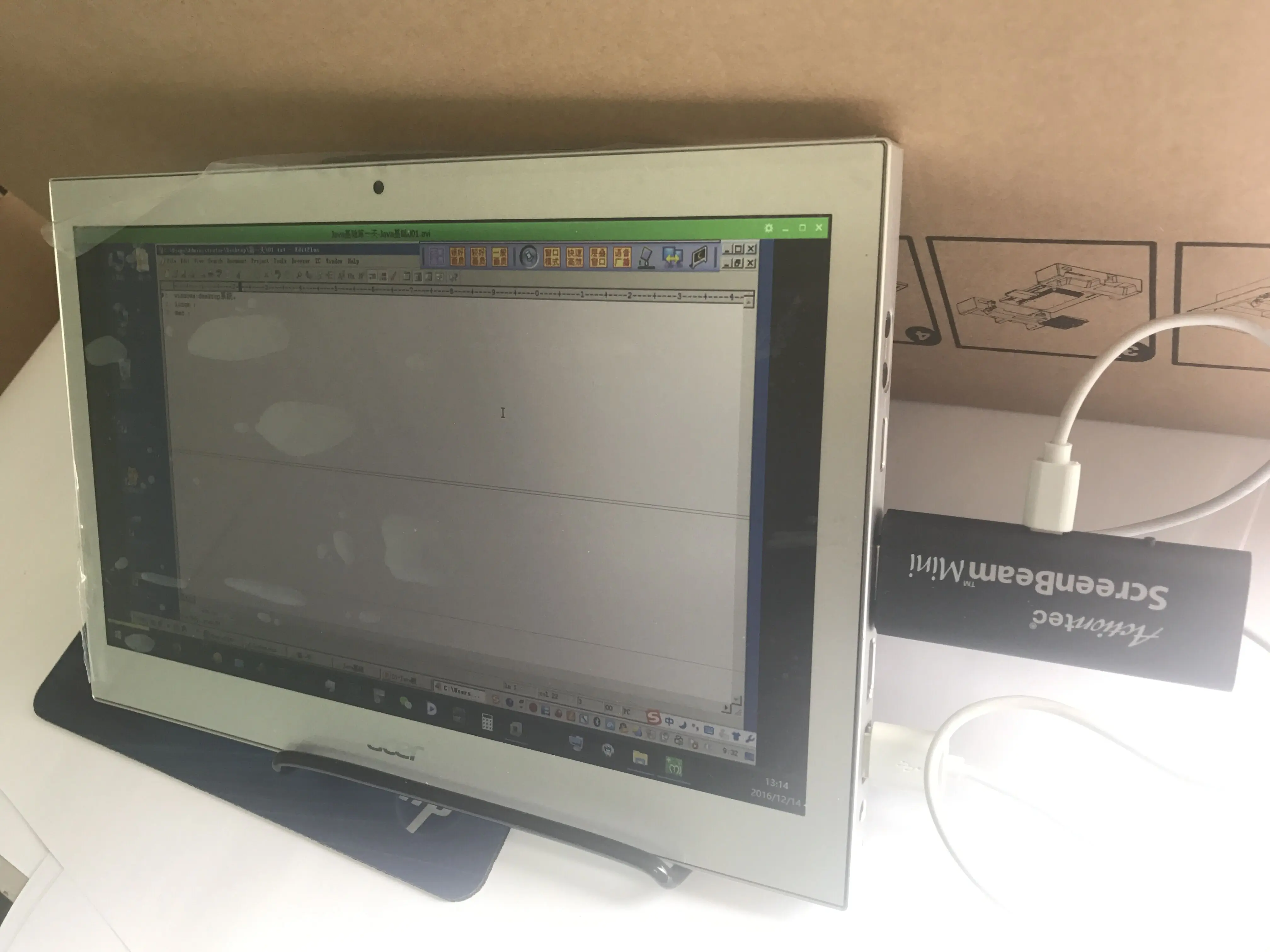 

11.6 Inch 1920*1080 USB Power Portable Game Display LCD Module IPS HDMI 1080P Car Raspberry Pi 3 Xbox One PS4 Screen Monitor