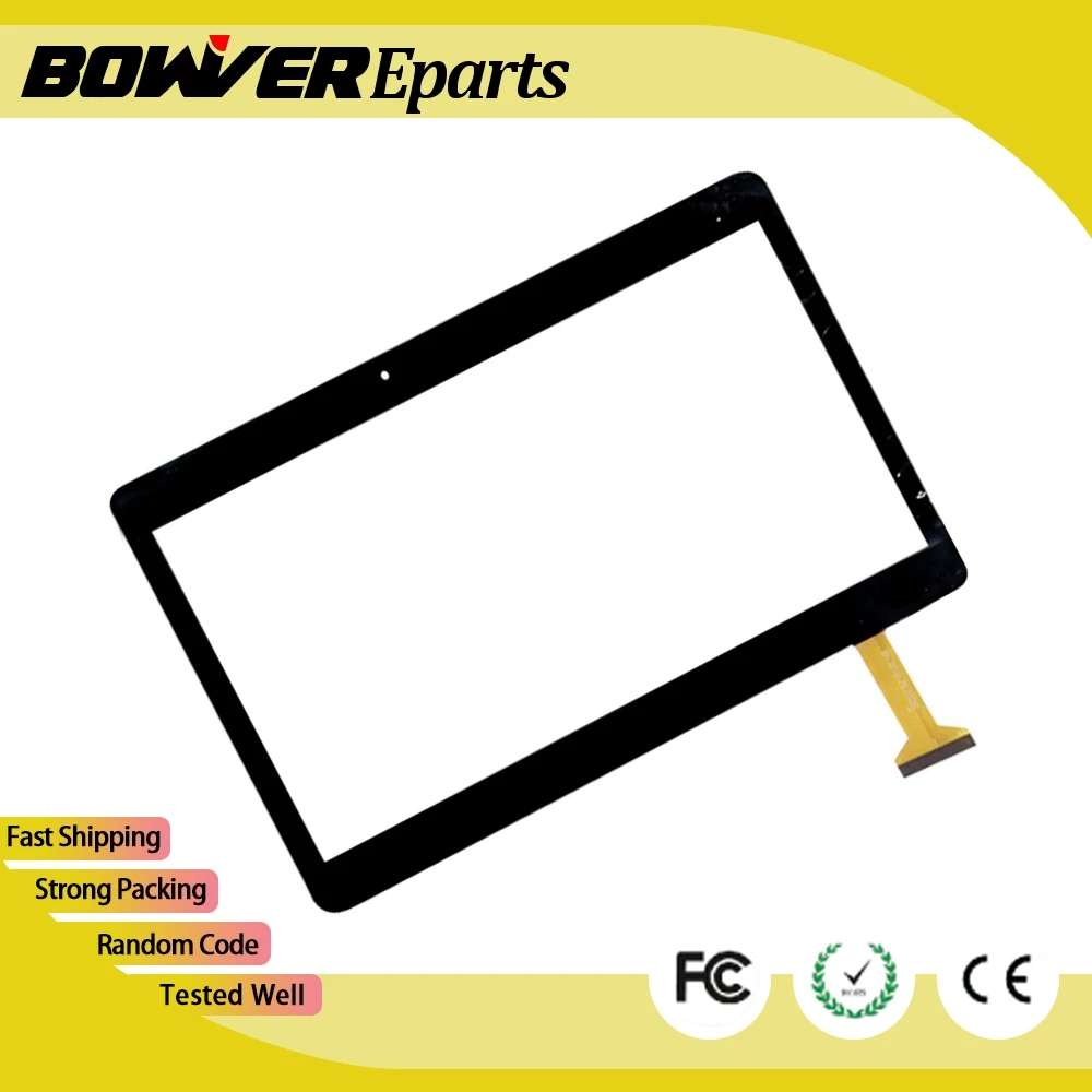 Для 10 1 &quotBDF 101 планшет с MF-762-101F DH 1071A1 PG FPC232 dh-1071a1-pg-fpc232 FX-205-V1 Сенсорная панель