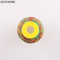 zotoone 500d embroidery polyester thread embroidery machine thread for beads craft quilting supplies handmade sewing floss d