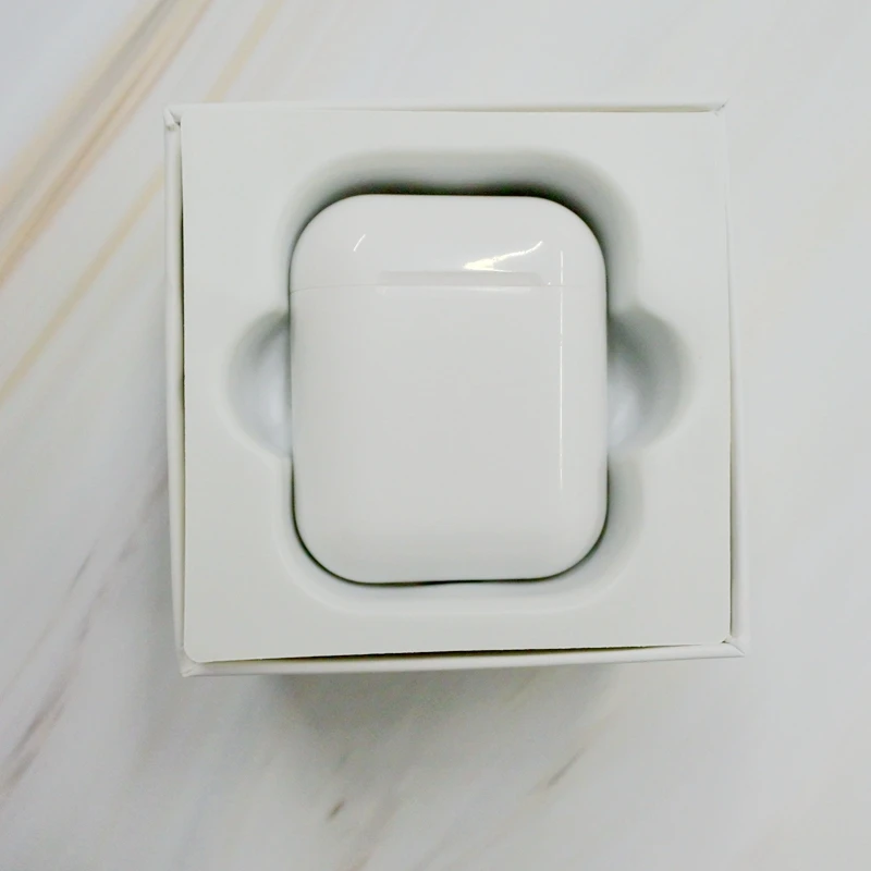 Мини Bluetooth наушники с функцие TWS. Беспроводные стерео наушники. Беспроводная