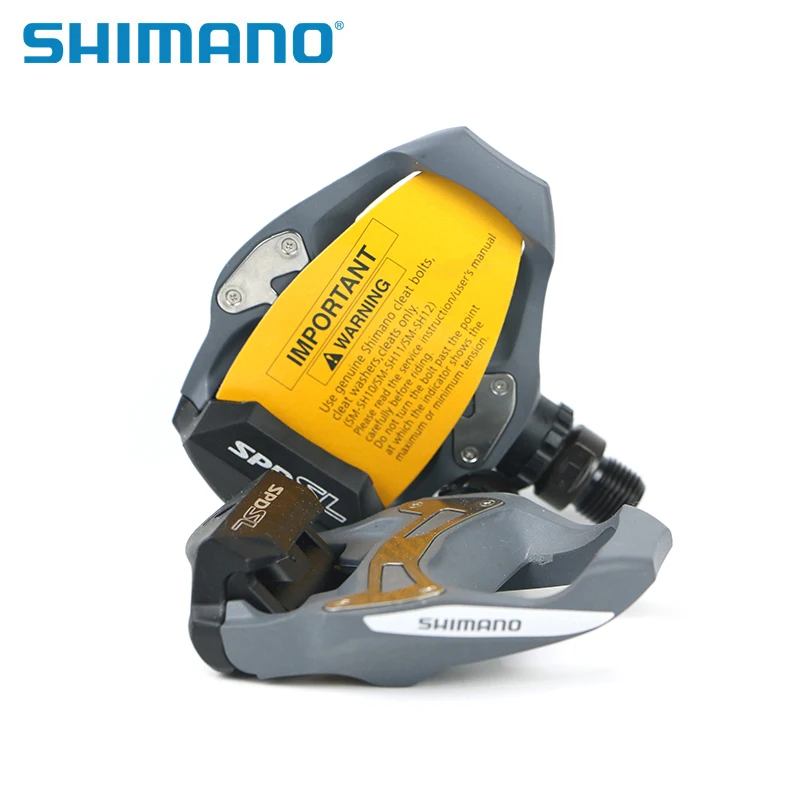SHIMANO PD R550 SPD SL углеродная композитная Смола дорожные педали с выступами велосипед