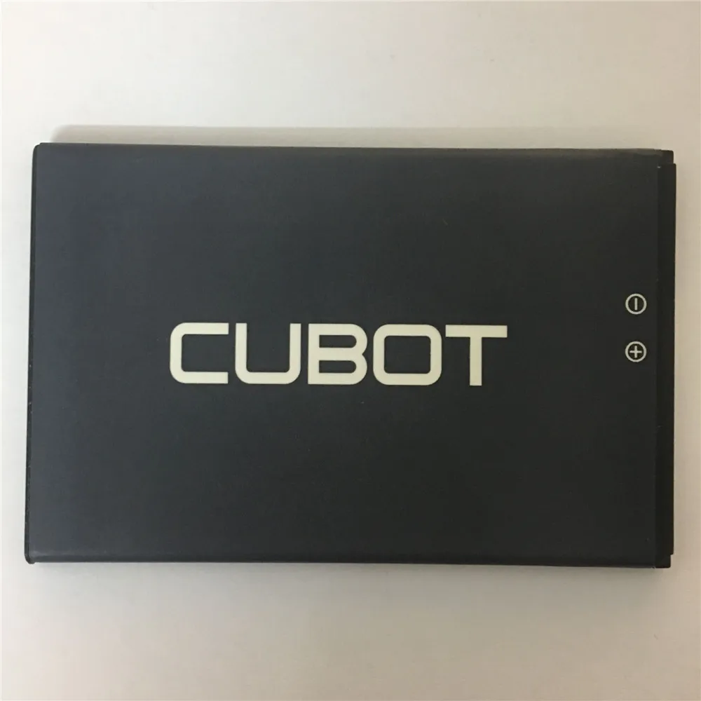 Оригинальный новый CUBOT MANITO батарея высокого качества 3 8 V 2350MAH Замена для manito