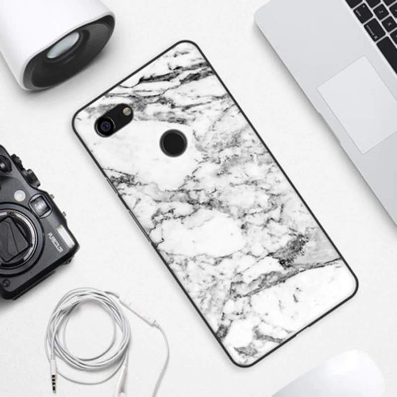 Чехол для Google Pixel 3 мягкий силиконовый чехол с текстурой древесины Pixel3 защитный s |