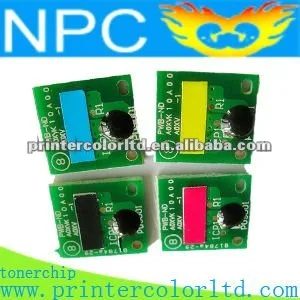 Тонер-чип для Konica Minolta BizHub C220/C280/C7720/C7722/C7728/для ITEC C220/C280 C360/для Olivetti d-Color MF220/MF280/MF360 |