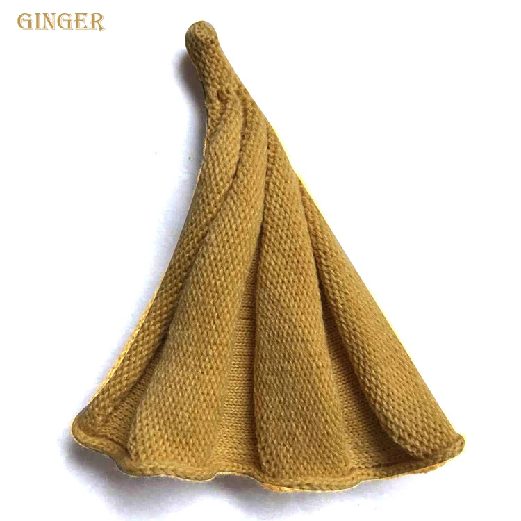 Новинка детская вязаная шапка зимняя для мальчиков и девочек плотная облегающая