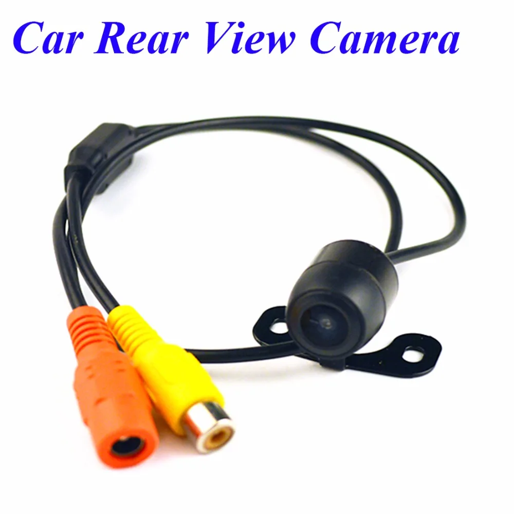 Автомобильная камера заднего вида с несколькими видов автомобилей Камера
