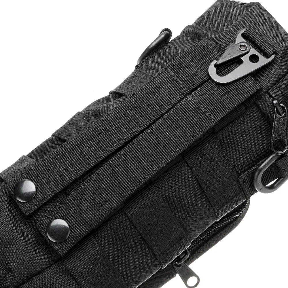 Сумка для бутылки Molle активного отдыха сумка тактического снаряжения чайника