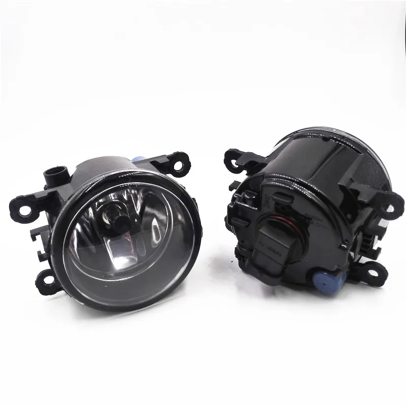 Для Peugeot 207 307 407 607 3008 SW CC VAN 2000-2013 автомобильный Стайлинг Галогенные